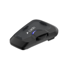 تحميل الصورة في عارض المعرض ، CARDO Freecom 4x JBL DUO - نظام إتصال بلوتوث كاردو فريكوم *4 مزدوجة