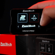 Load image into Gallery viewer, FuelTech NanoPRO Wideband O2 Sensor Controller