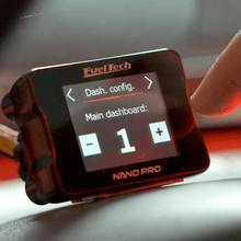 Load image into Gallery viewer, FuelTech NanoPRO Wideband O2 Sensor Controller