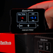 Load image into Gallery viewer, FuelTech NanoPRO Wideband O2 Sensor Controller