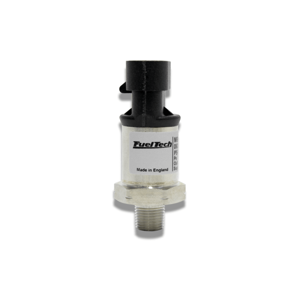 FUELTECH من فيول تك PS-10B حساس الضغط