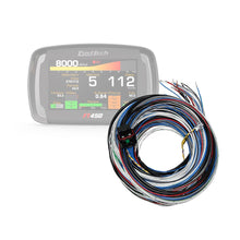 Load image into Gallery viewer, FuelTech FT450/550 A Harness – 3m Unterminated ECU Wiring Connector