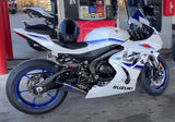 Brock's Performance Full System Penta-Carbon 15