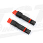 TST Mirror Turn Signal Delete Plug Kit for BMW S1000RR / M1000RR 2020+ – OEM Style Error Fix