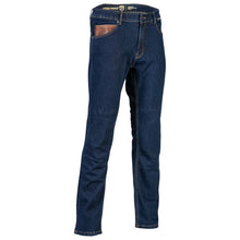 Load image into Gallery viewer, Highway 21 Stronghold motorcycle riding jeans Dyneema denim