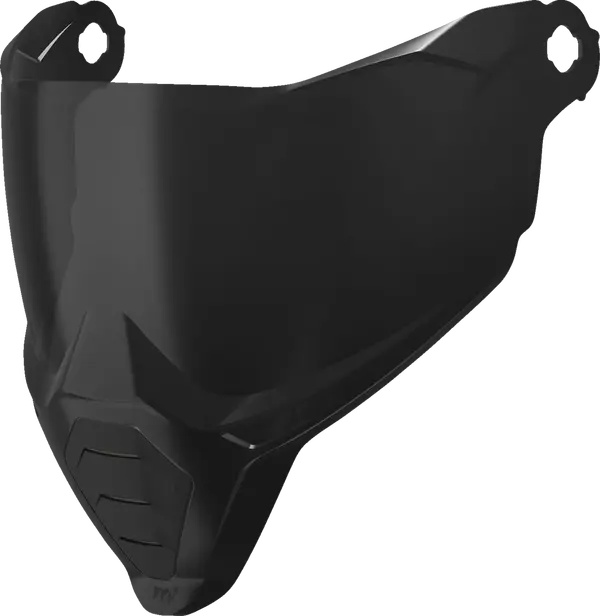 ICON UltraFlite LimoTint anti-fog helmet shield 0130-1390