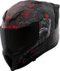 Load image into Gallery viewer, ICON Ultraflite Misanthrope MIPS Helmet – Lightweight, Aerodynamic, with Fog-Free Visor