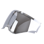 Load image into Gallery viewer, KDF18-1 EXO-TECH/CARBON Shield mirror Silver 57-527-69