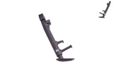 2015-2023 YZF-R1 / FZ-10 / MT-10 T-REX تيركس Adjustable Kickstand ستاند جانبي قابل للتعديل