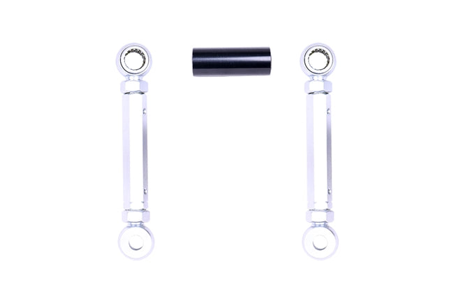2010 - 2019 S1000RR T-REX من تيركس Adjustable Lowering Link تنزيلة خلفية قابلة للتعديل