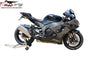 Load image into Gallery viewer, T-rex Racing Lowering Links - 2 Levels 2021 - 2026 Kawasaki ZX-10R 