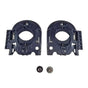 Load image into Gallery viewer, MT-V-28 Visor Mechanism Kit with Screws – Compatible with STINGER 2, BRAKER SV, THUNDER 4 SV Helmets