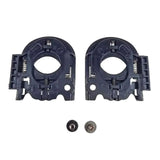 MT HELMETS KIT VISOR MECHANISM MT-V-28B  STINGER 2, BRAKER, THUNDER 4 HELMET