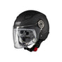 MT OF514 Lite Pure A1 Matt Kids Helmet