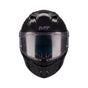 Load image into Gallery viewer, MT HELMETS STINGER 2 PURE A1 GLOSS BLACK FULL FACE HELMET
