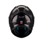 Load image into Gallery viewer, MT HELMETS STINGER 2 PURE A1 GLOSS BLACK FULL FACE HELMET