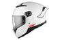تحميل الصورة في عارض المعرض ، MT Thunder 4 SV Full-Face Helmet – Sport-Touring ECE 22.06 Certified with Internal Sun Visor