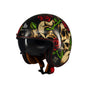 MT HELMETS LE MANS 2 SV S BREAKOUT B9 GLOSS A2 