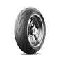 تحميل الصورة في عارض المعرض ، Michelin Power 6 190/55ZR17 Hypersport Rear Tire – Black Tubeless Motorcycle Tire