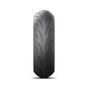 تحميل الصورة في عارض المعرض ، Michelin Power 6 190/55ZR17 Hypersport Rear Tire – Black Tubeless Motorcycle Tire