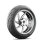 تحميل الصورة في عارض المعرض ، Michelin Power 6 190/55ZR17 Hypersport Rear Tire – Black Tubeless Motorcycle Tire