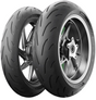 تحميل الصورة في عارض المعرض ، Michelin Power 6 tire set 120/70 ZR17 front and 190/55 ZR17 rear