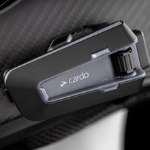 تحميل الصورة في عارض المعرض ، CARDO Packtalk Neo JBL  - نظام إتصال بلوتوث كاردو باك تالك نيو