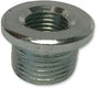 تحميل الصورة في عارض المعرض ، O2 sensor bung adapter 18mm to 12mm exhaust fitting