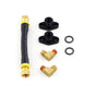 Oil Cooler Removal Kit Suzuki Hayabusa (99-20) boost box