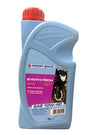 تحميل الصورة في عارض المعرض ، PROFI-CAR SYNTH-TECH 4T 10W-40 motorcycle engine oil 1 liter bottle