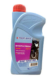 PROFI-BIKE بروفي-بايك Synthetic Engine Oil 4T 10W40 زيت محرك شبه تخليقي