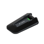 Load image into Gallery viewer, CARDO Packtalk Neo Bluetooth intercom unit mounted on helmet