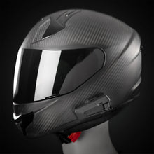 Load image into Gallery viewer, CARDO Packtalk Edge – Bluetooth Mesh Intercom JBL Audio Single Unit