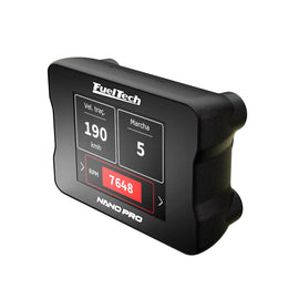 FuelTech NanoPRO Wideband O2 Sensor Controller