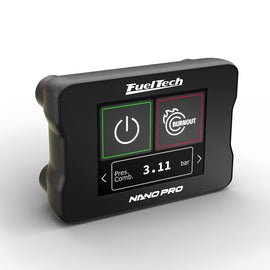 FuelTech NanoPRO Wideband O2 Sensor Controller