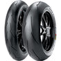 Pirelli Diablo Supercorsa V3 SP Front 120/70 ZR17 and Rear 190/55 ZR17 Sportbike Tires – High Performance Street Tires