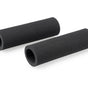 Puig anti vibration foam grips universal motorcycle handlebar covers 22339N
