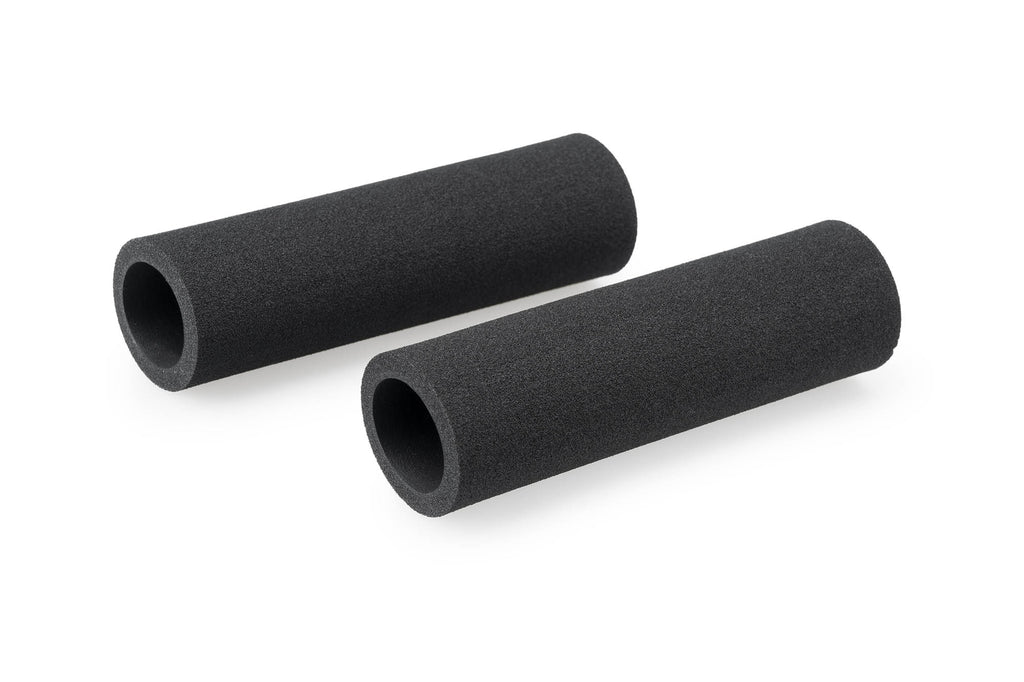 Puig anti vibration foam grips universal motorcycle handlebar covers 22339N
