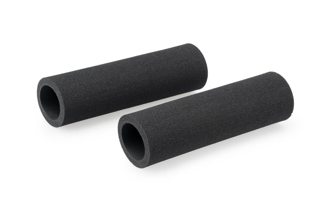 Puig anti vibration foam grips universal motorcycle handlebar covers 22339N
