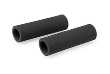 Load image into Gallery viewer, Puig anti vibration foam grips universal motorcycle handlebar covers 22339N
