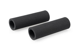 Puig anti vibration foam grips universal motorcycle handlebar covers 22339N
