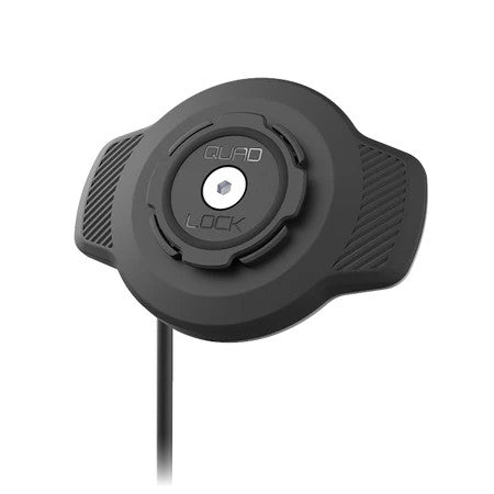 Quad Lock من كواد لوك Weatherproof Wireless Charging Head رأس شحن لاسلكي ضد الماء
