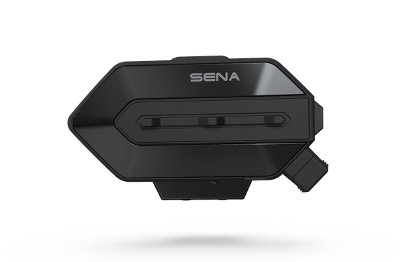 SENA R35 mesh motorcycle communication system with HD speakers