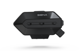 SENA R35 mesh motorcycle communication system with HD speakers