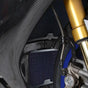 Load image into Gallery viewer, R&amp;G PRO Titanium Radiator Guard for Yamaha YZF-R1 / R1M '15- &amp; MT-10 '16-