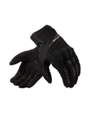 REVIT! من ريفيت GLOVES CAVERN BLACK قفازات حماية