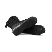 Load image into Gallery viewer, Seventy 70 SD-BT5 Oberalp High Waterproof Touring Motorcycle Boots – Black