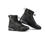 تحميل الصورة في عارض المعرض ، Seventy 70 SD-BT7 Oberalp Low Mid-Cut Waterproof Touring Motorcycle Boots – Black