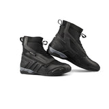 SEVENTY DEGREES BOOT SD-BT7 OBERALP LOW BLACK