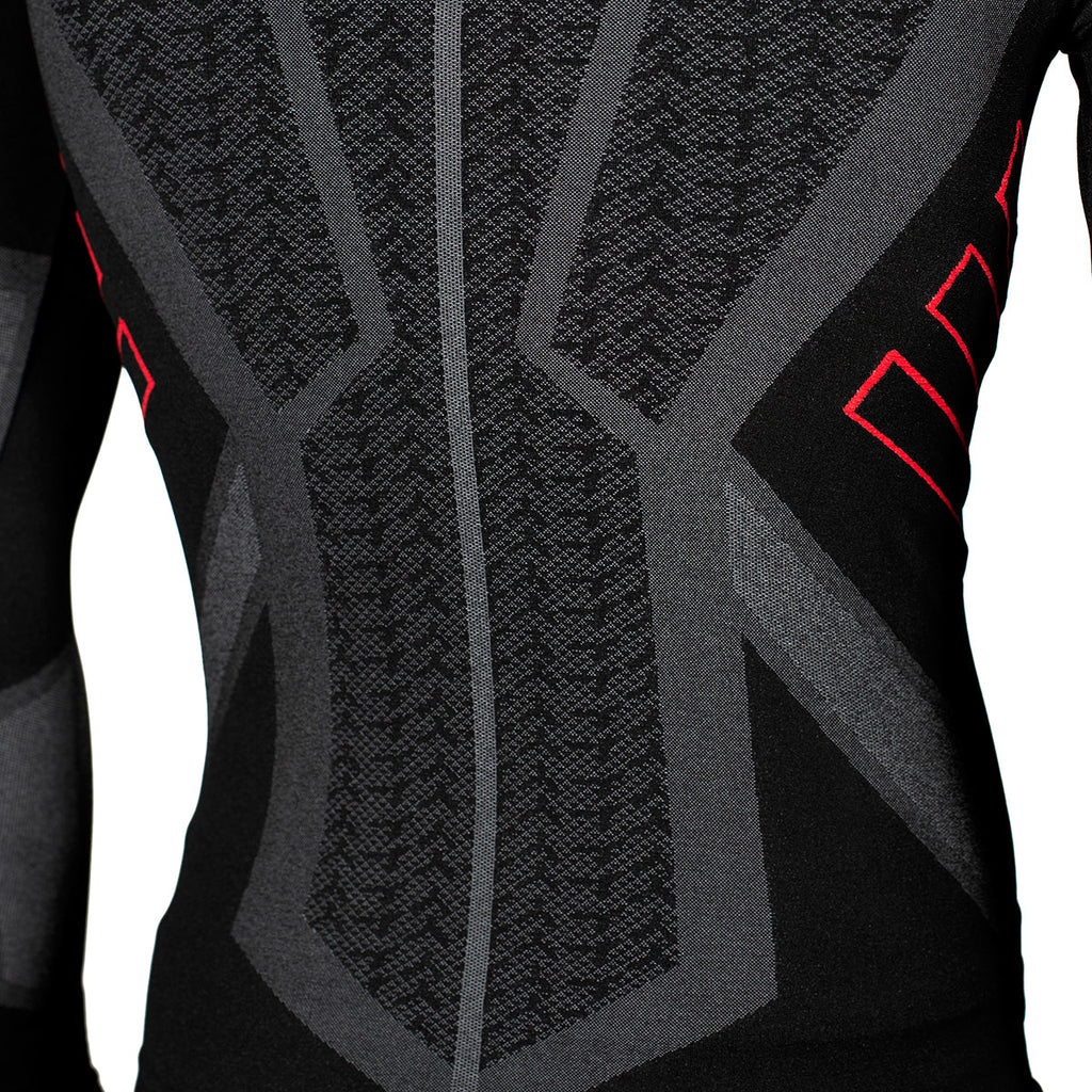SEVENTY DEGREES سيفنتي ديغري SD-CT1 THERMAL LS SHIRT قميص ترمال